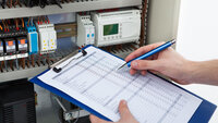 E-CHECK im Eigenheim